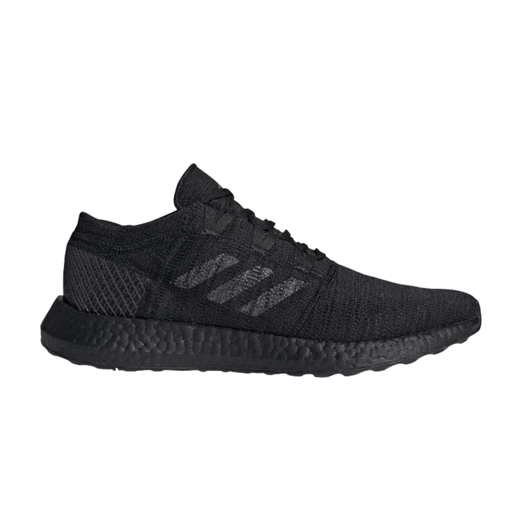 adidas PureBoost Go 'Core Black'
