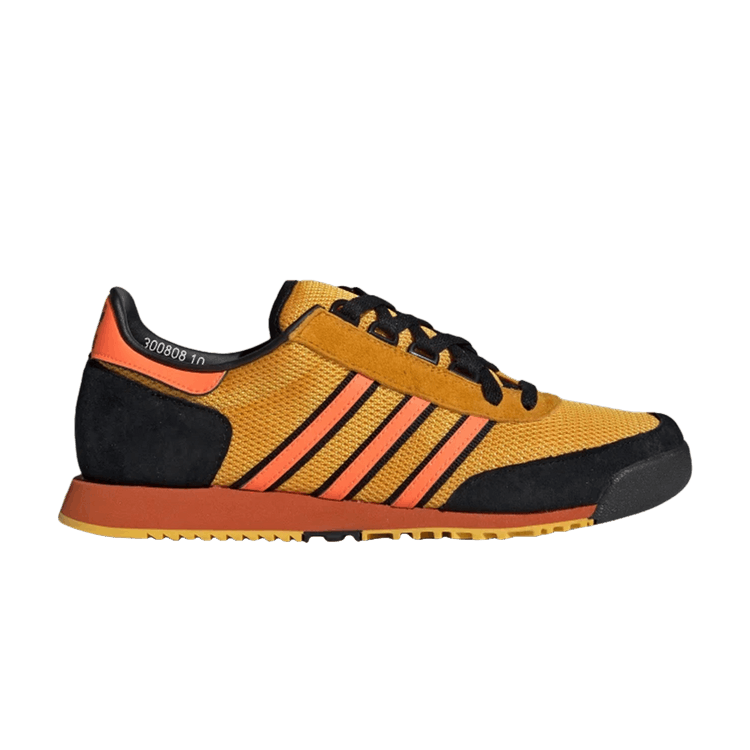 Adidas SL80 A Spezial 'Collegiate Gold'