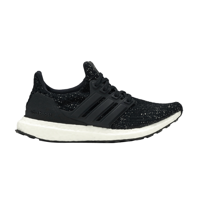 adidas Wmns UltraBoost 4.0 'Core Black'