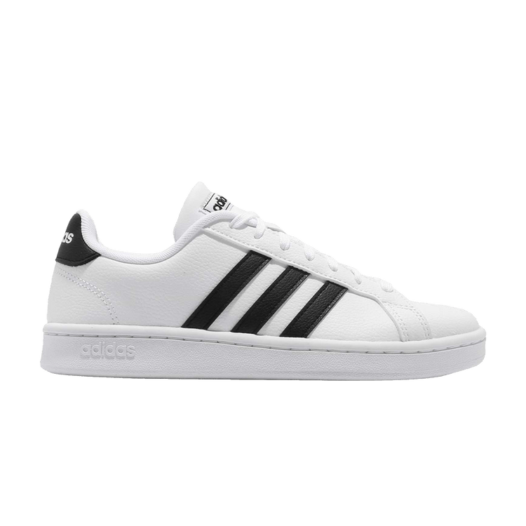 adidas Wmns Grand Court 'Footwear White'