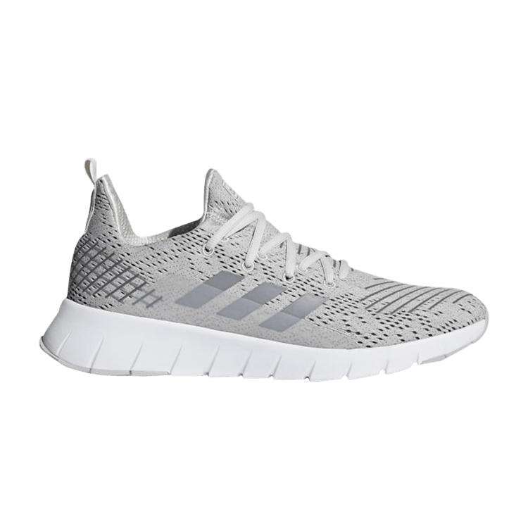 Adidas Asweego 'Raw White Grey'