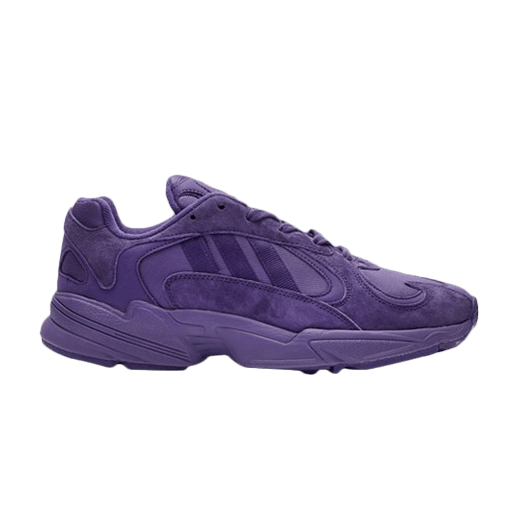 Adidas Yung-1 'Unity Purple'