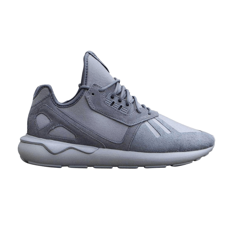 Adidas Tubular Runner 'Grey'