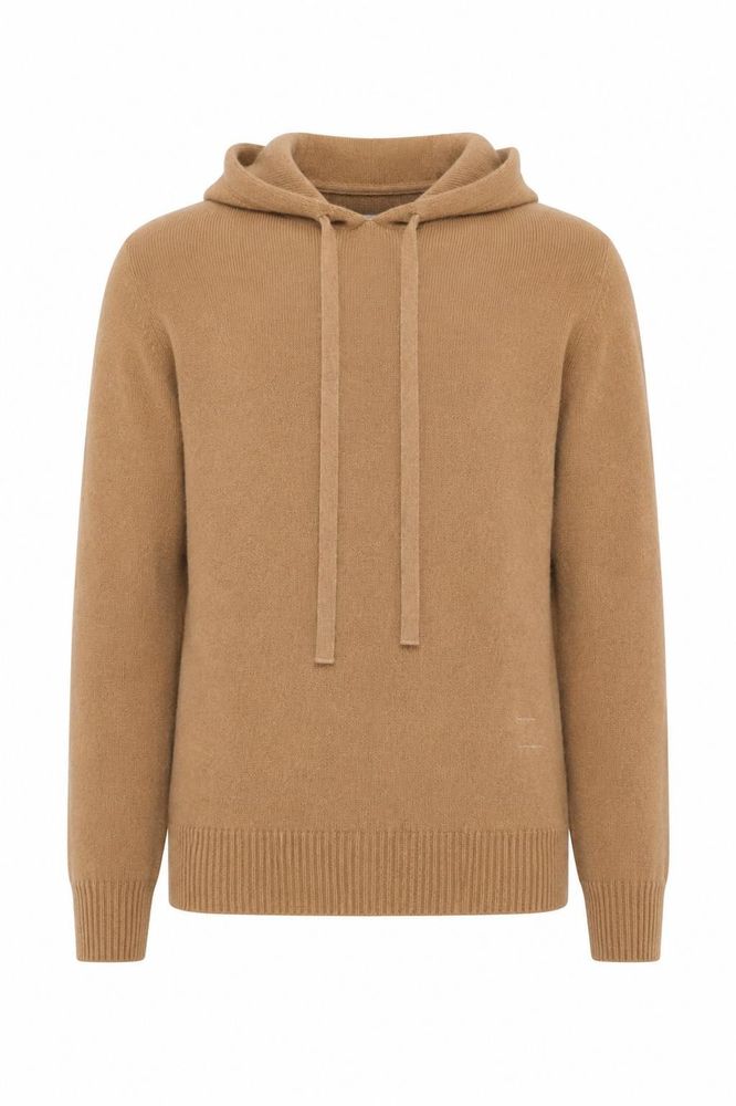 Laneus Drawstring Hoodie