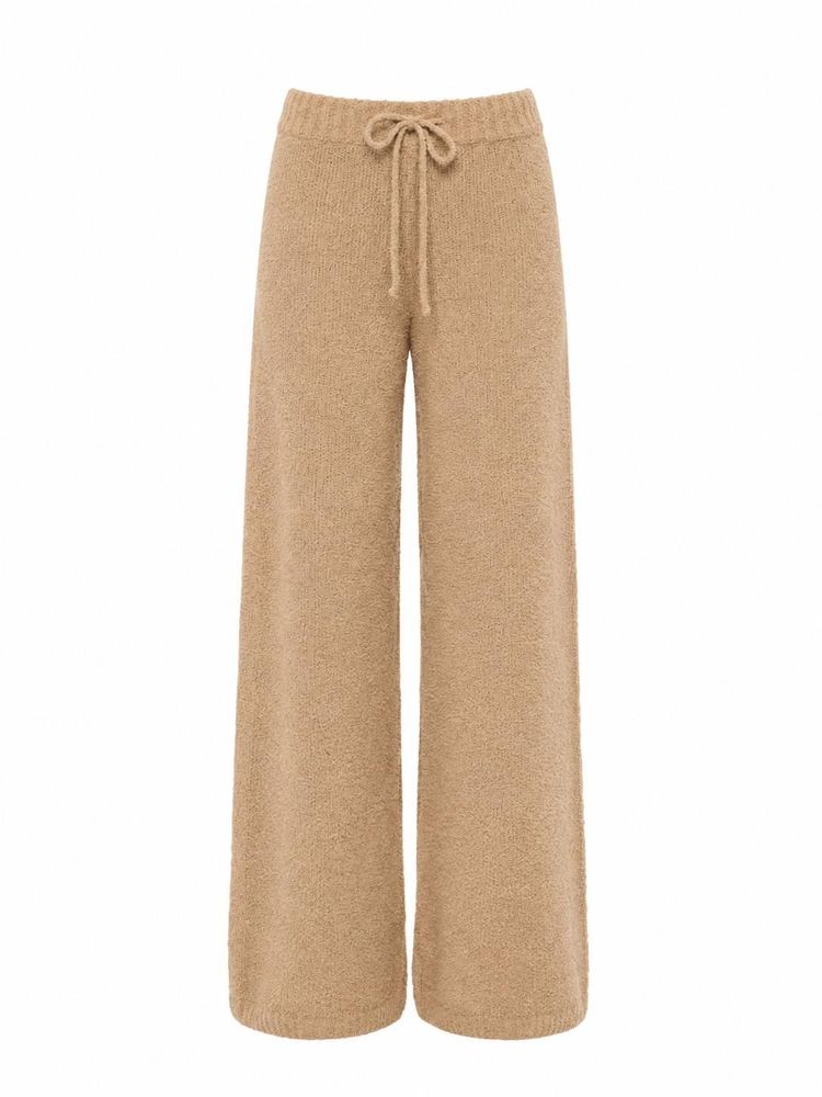 Laneus Knitted Pants