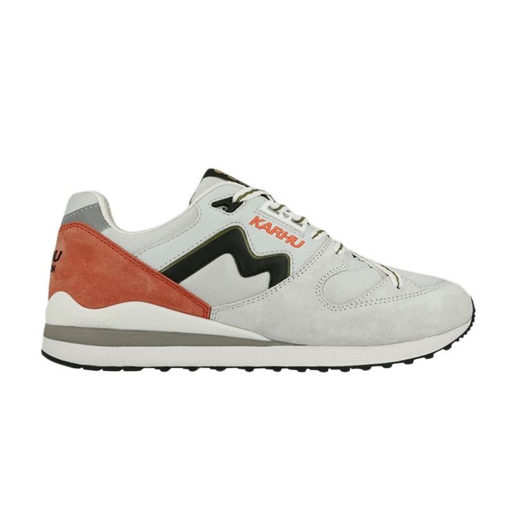 Karhu Synchron Classic 'Porvoo Pack - Foggy Dew'