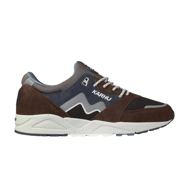 Karhu Aria 95 'Java India Ink'