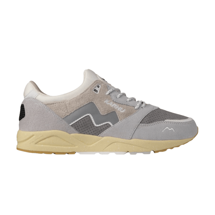 Karhu Aria 95 'Lunar Rock Foggy Dew'