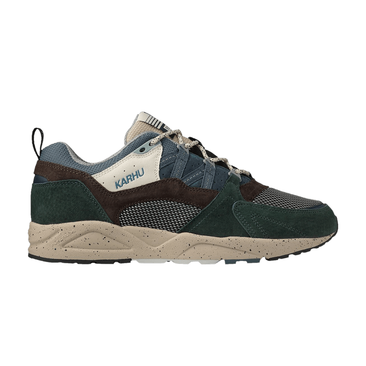 Karhu Fusion 2.0 'Dark Forest'