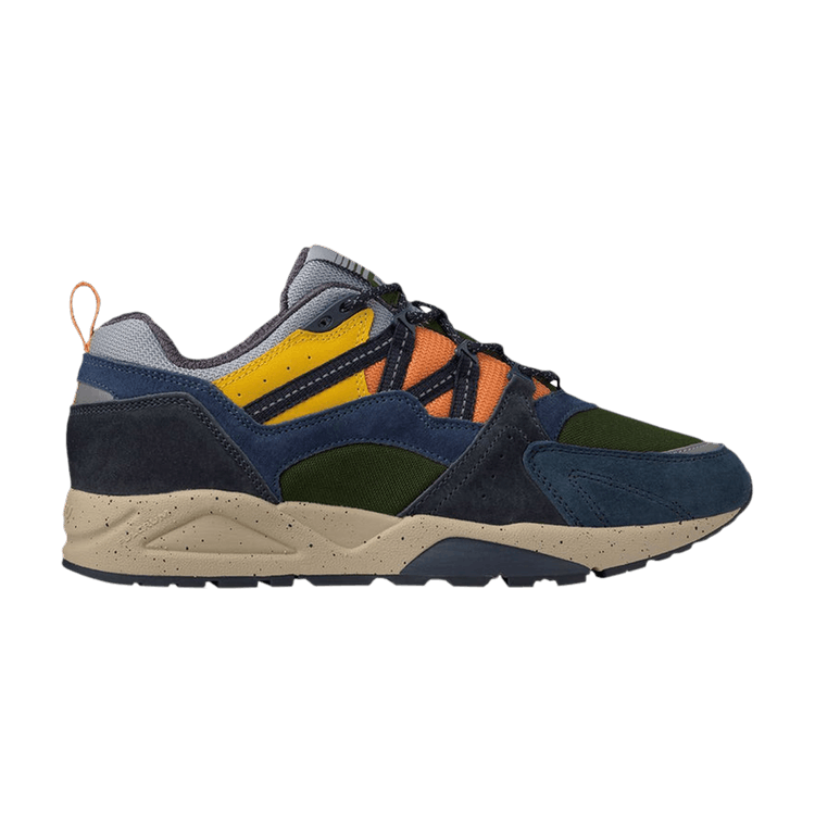 Karhu Fusion 2.0 'Polar Night'