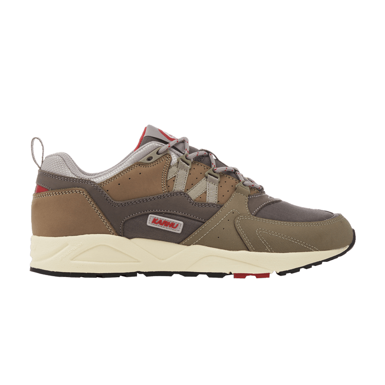 Footpatrol x Karhu Fusion 2.0 'Snowstar'