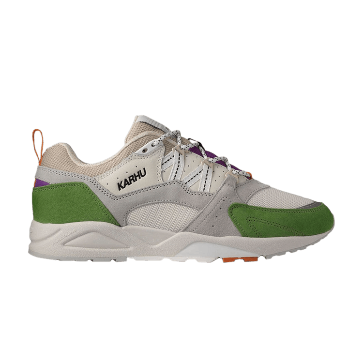 Karhu Fusion 2.0 'Flow State Pack - Piquant Green White'