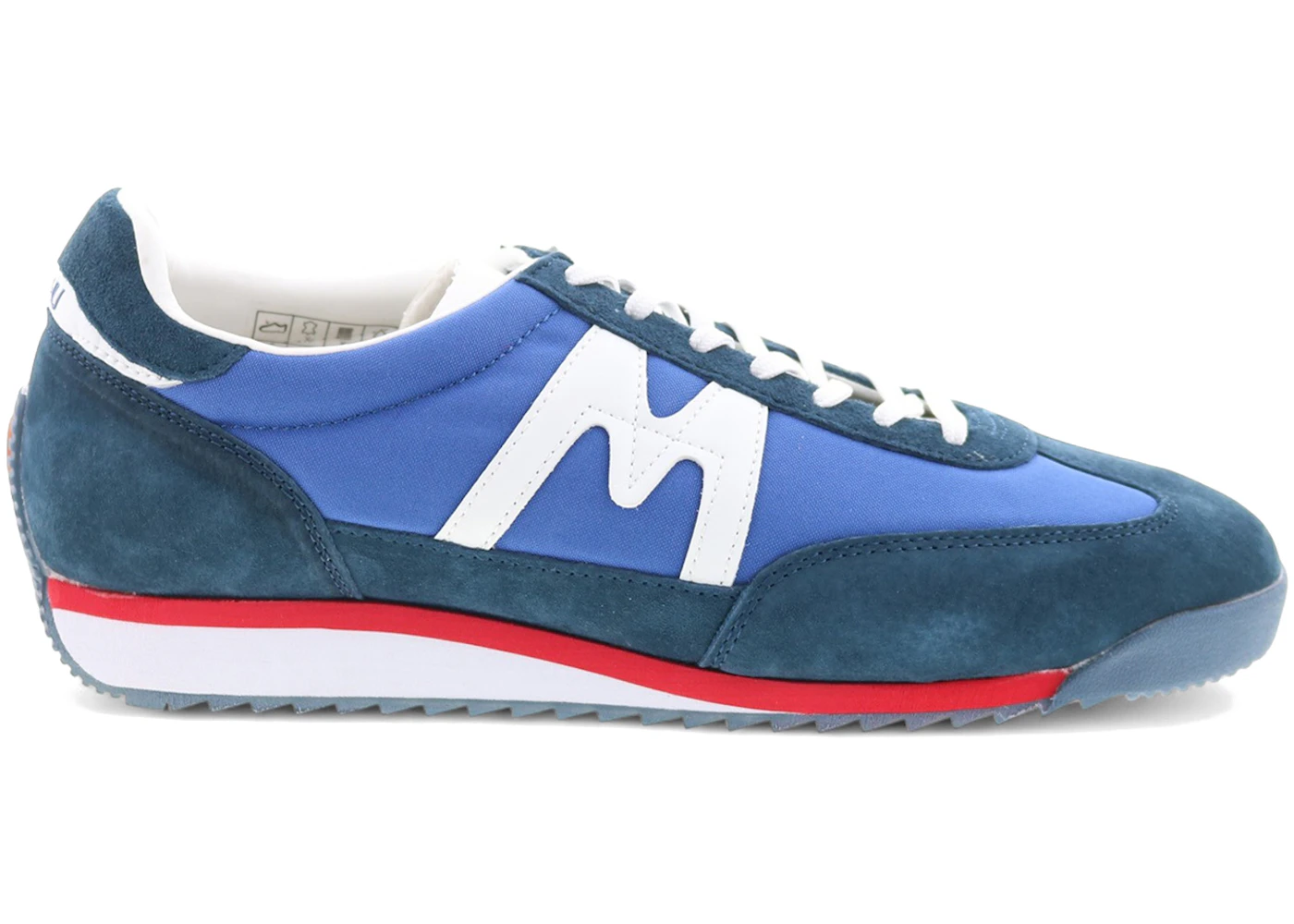 Karhu Mestari Classic Blue White