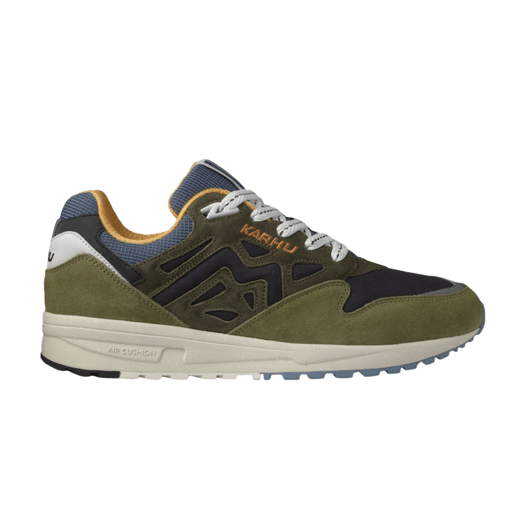 Karhu Legacy 96 'Trees of Finland Pack - Green Moss'