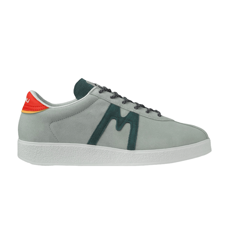 Karhu Trampas 'Abbey Stone June Bug'