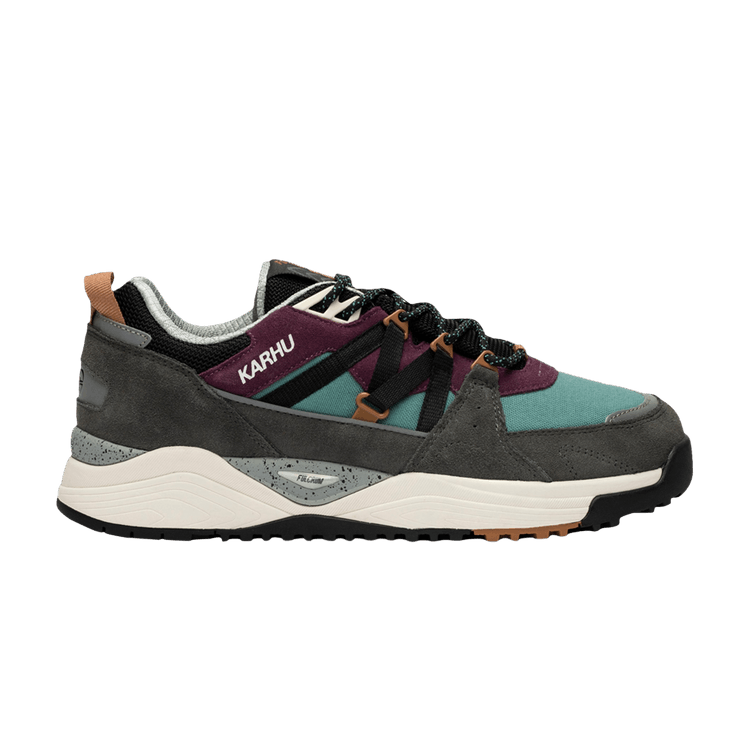 Karhu Fusion XC 'Gunmetal'