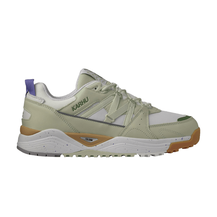 Karhu Fusion XC 'Aloe Wash'