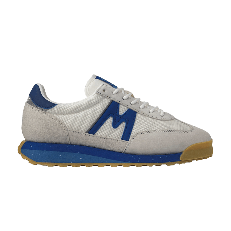 Karhu Mestari Control 'Foggy Dew Imperial Blue'