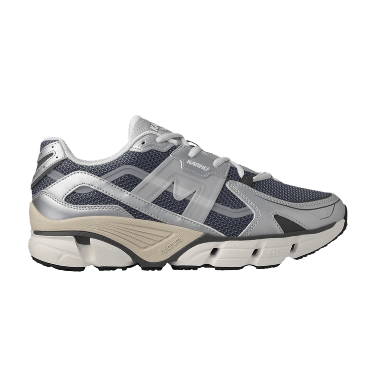 Karhu Super Fulcrum 'Silver Vintage Indigo'
