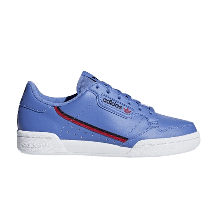 Adidas Continental 80 J 'Real Lilac'