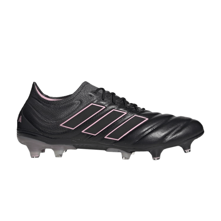 Adidas Wmns Copa 19.1 FG 'Core Black'