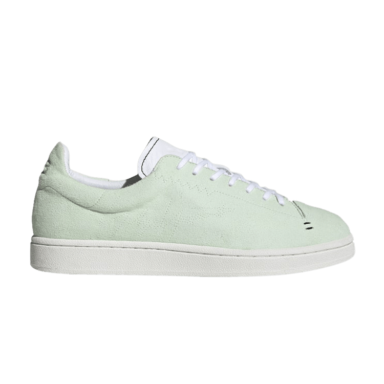 Adidas Y-3 Yohji Court 'Aero Green'
