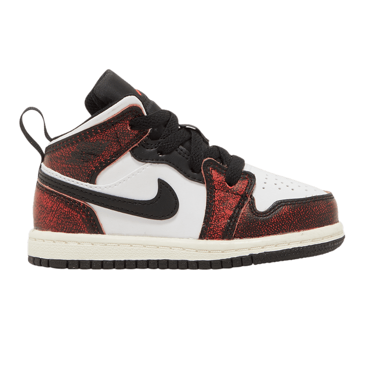 Air Jordan 1 Mid SE TD 'Wear-Away'