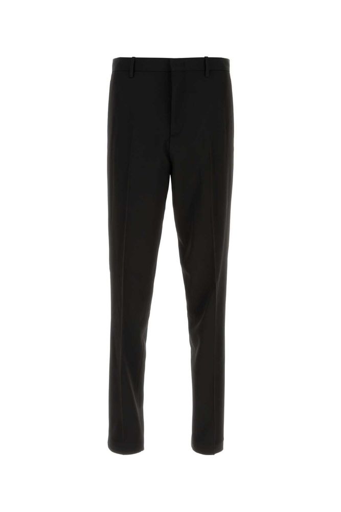Fendi Batavia Slim Pants