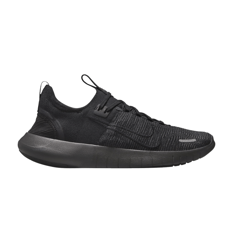 Nike Free RN Next Nature 'Black Anthracite'