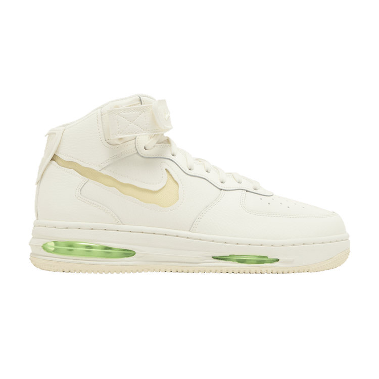 Nike Air Force 1 Mid Evo 'Sail'