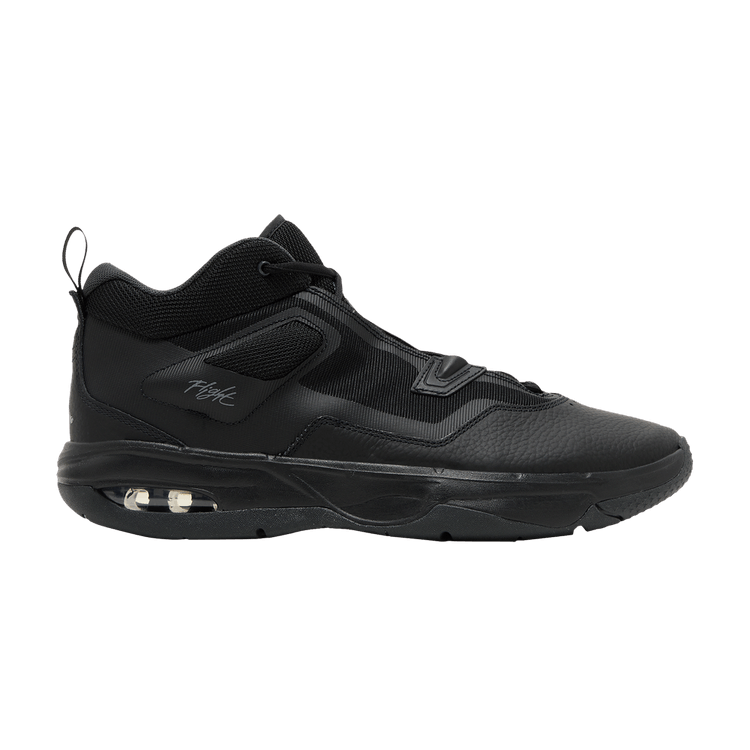 Air Jordan Stay Loyal 3 'Black Cool Grey'