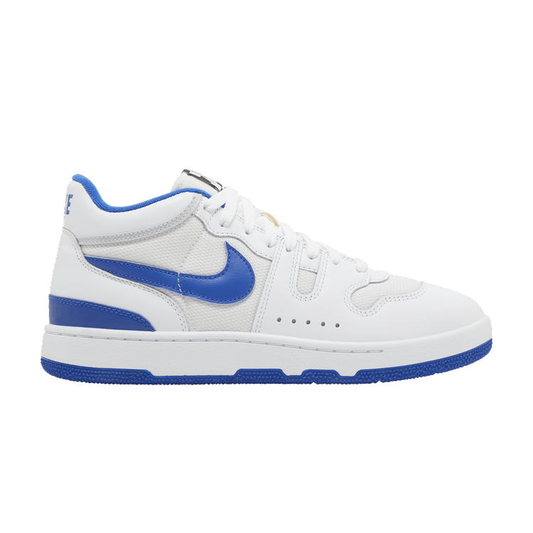 Nike Mac Attack 'Game Royal'
