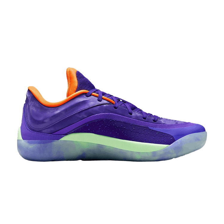 Air Jordan Zion 4 'Rare Form'