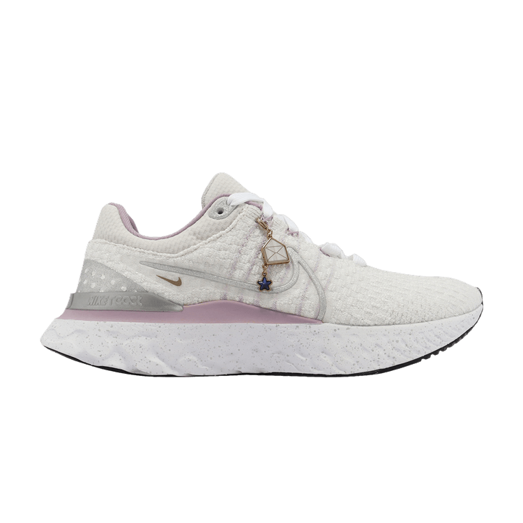 Nike Wmns React Infinity Run Flyknit 3 'Bling'
