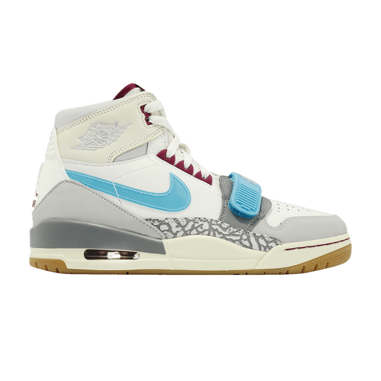 Air Jordan Legacy 312 'Exploration Unit'