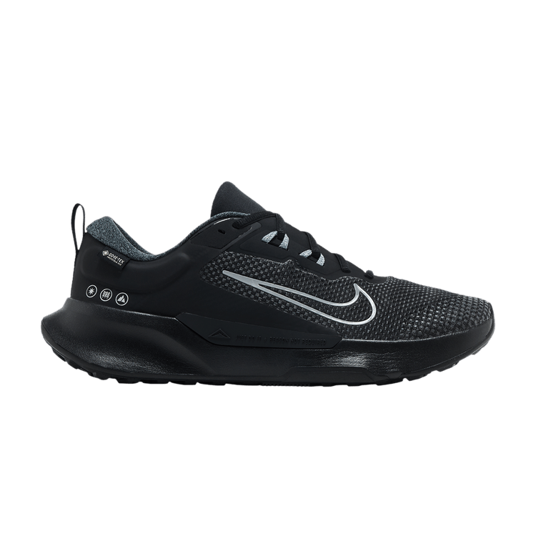 Nike Juniper Trail 2 GORE-TEX 'Black Cool Grey'