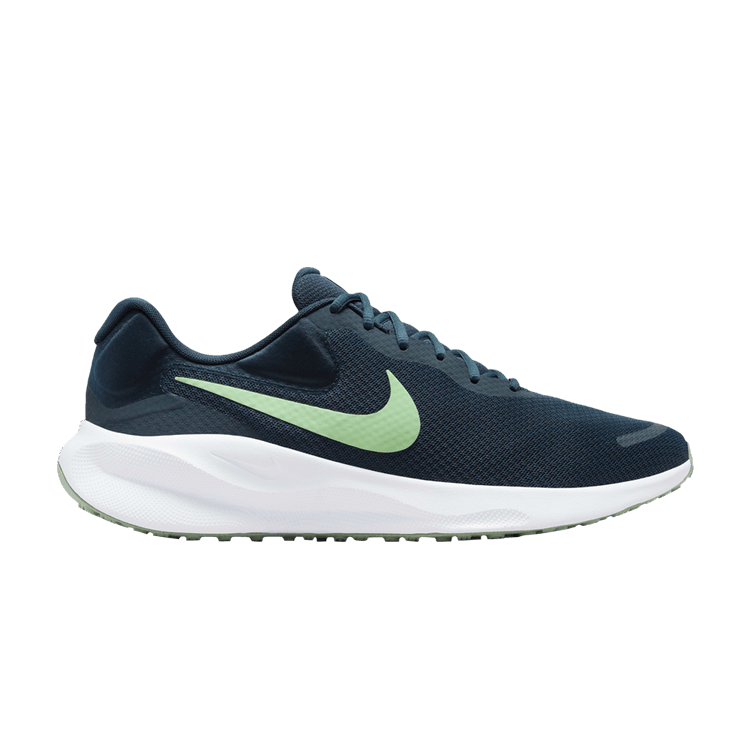 Nike Revolution 7 'Armory Navy Jade Horizon'