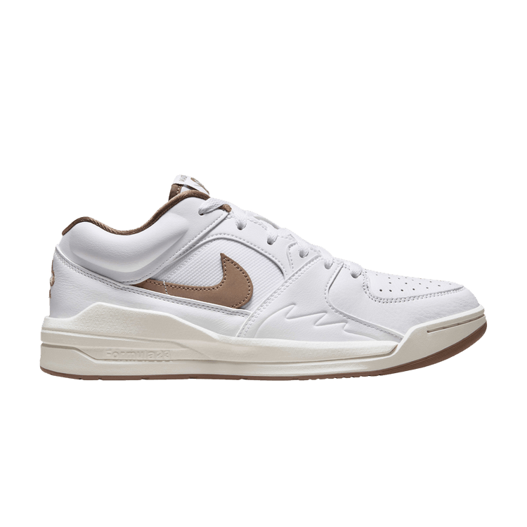 Air Jordan Wmns Jordan Stadium 90 'White Archaeo Brown'