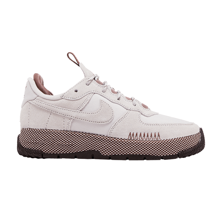Nike Wmns Air Force 1 Wild 'Platinum Violet'