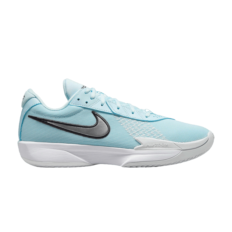 Nike Air Zoom GT Cut Academy EP 'Glacier Blue'