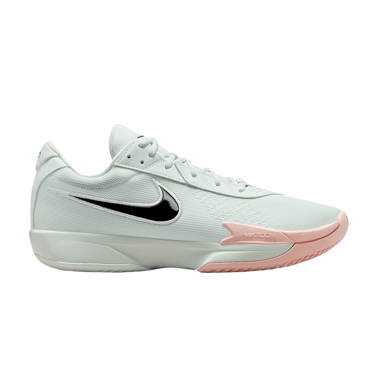 Nike Air Zoom GT Cut Academy 'Barely Green Washed Coral'