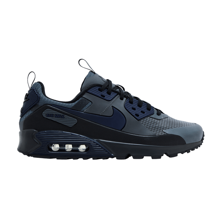 Nike Air Max 90 Drift 'Iron Grey Obsidian'