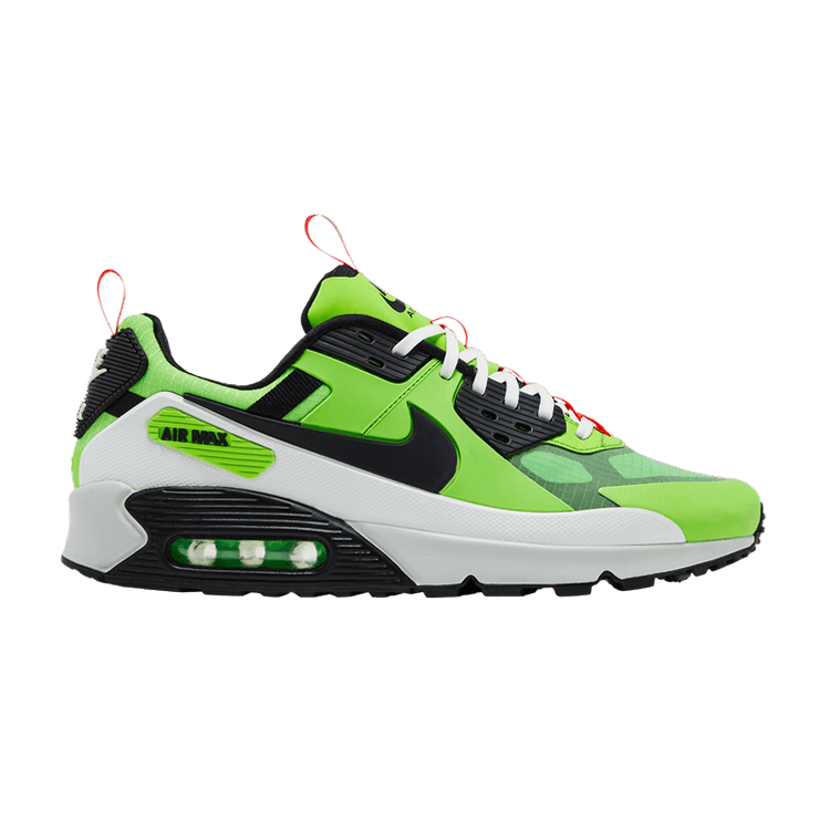 Nike Air Max 90 Drift 'Action Green'
