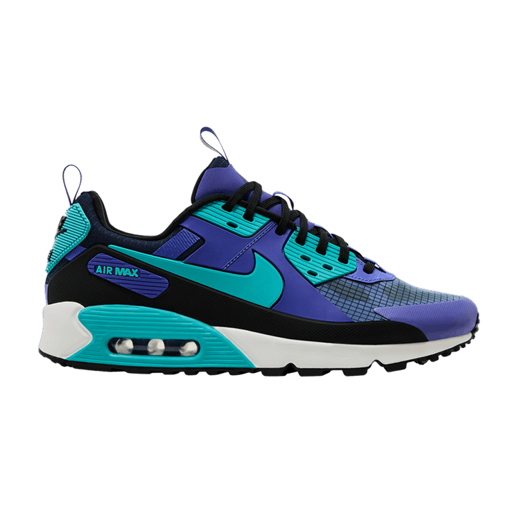 Nike Air Max 90 Drift 'Persian Violet'