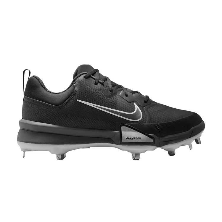 Nike Force Zoom Trout 9 Pro 'Black Anthracite White'