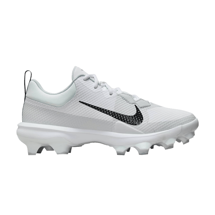 Nike Force Trout 9 Pro MCS 'White Black'