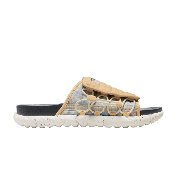 Nike Asuna 2 Slide Next Nature 'Sesame'