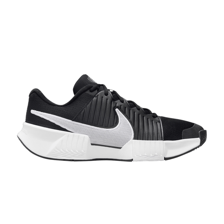 Nike Zoom GP Challenge Pro 'Black White'