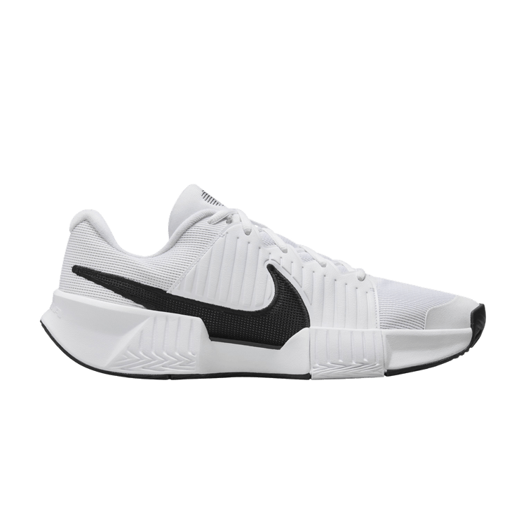 Nike Zoom GP Challenge Pro 'White Black'