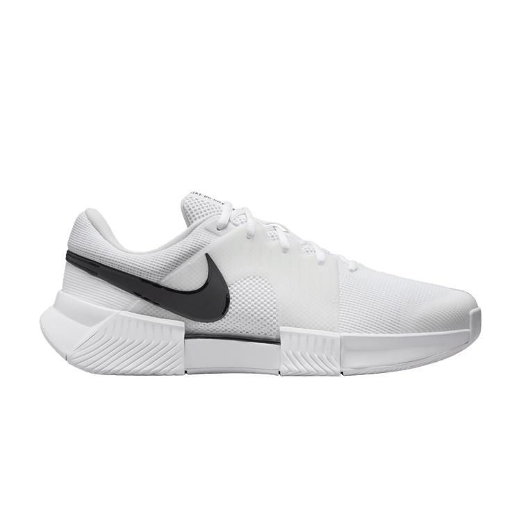 Nike Zoom GP Challenge 1 'White Black'